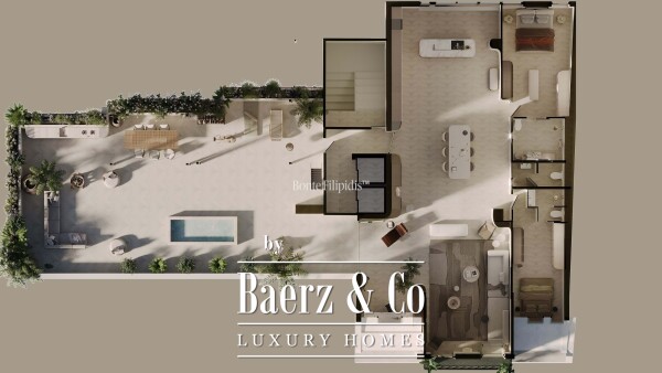 photo 12 Beautiful luxury home in Santo António