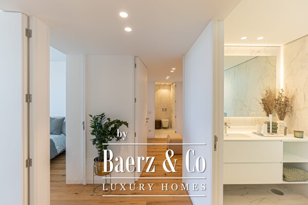 photo 8 Apartment  Porto Leça da Palmeira