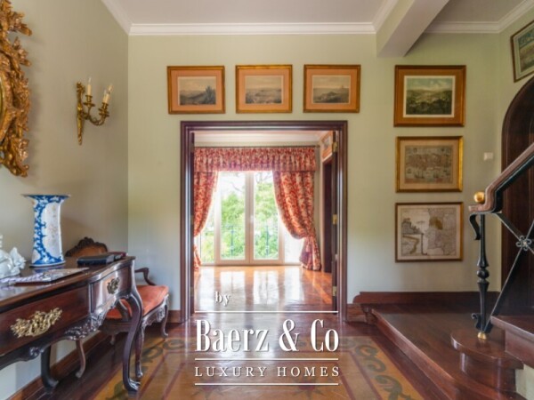 photo 2 House 5 Bedrooms Sale Cascais