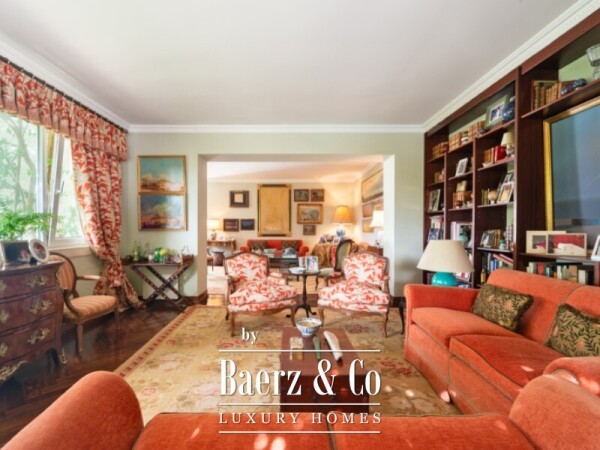 photo 8 House 5 Bedrooms Sale Cascais