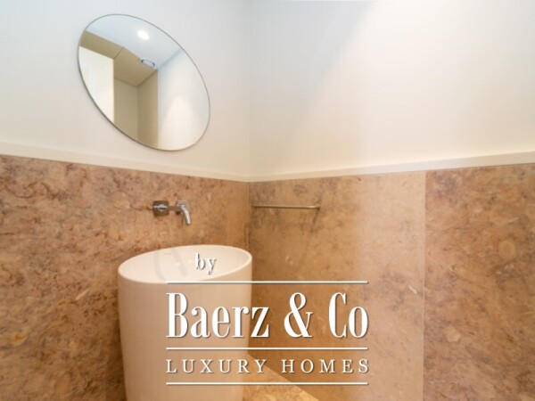 photo 12 5 bedroom luxury apartment with, balcony, six parking spaces and concierge service in the heart of Saldanha, Lisbon