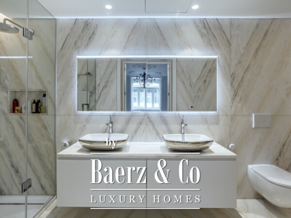 photo 22 5 bedroom luxury apartment with, balcony, six parking spaces and concierge service in the heart of Saldanha, Lisbon