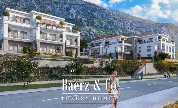 photo 10 Cozy Apartment in Kotor Municipality close to the Sea