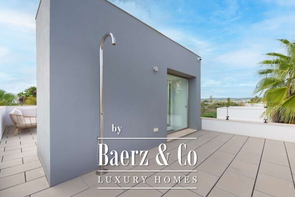 photo 19 Beautiful luxury home in Jesús, Jesús