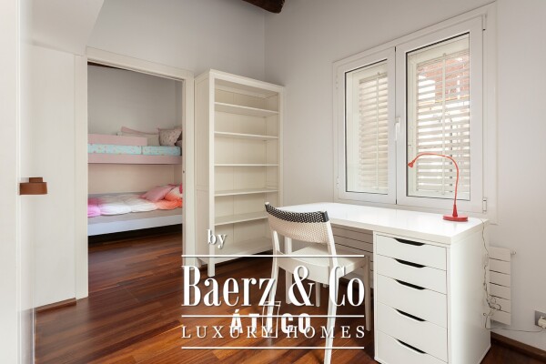 photo 37 Penthouse for rent in Ciutat Vella