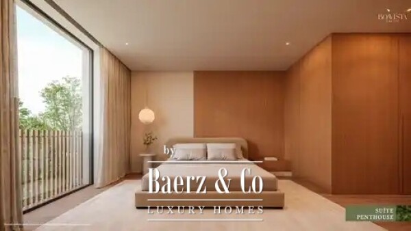 photo 7 Boavista Garden - apartments T3 to T4 from €1,695,000