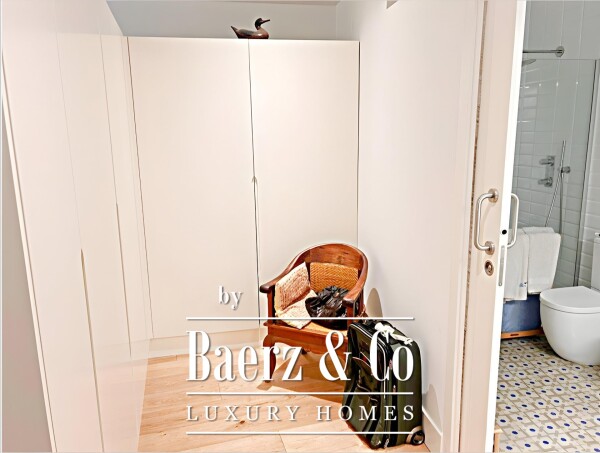 photo 11 Prestigious Apartment in a 17th-Century Historic Building