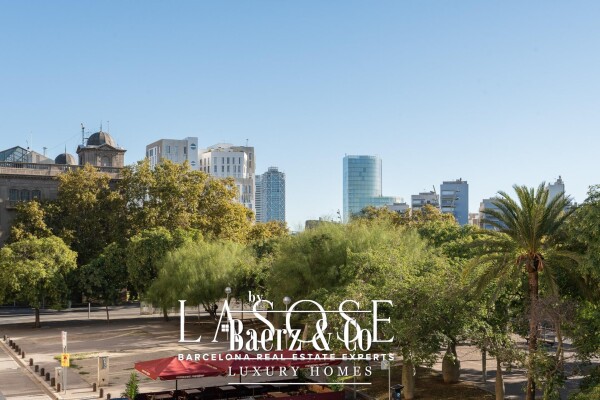 photo 30 Barcelona, La Barceloneta