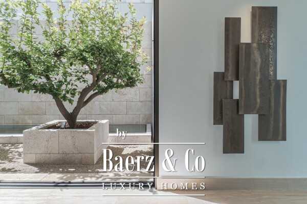 photo 11 Beautiful luxury home in Sotogrande, La Reserva - Zona L