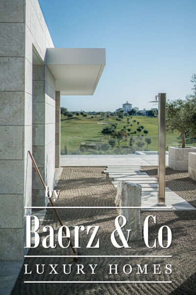 photo 18 Beautiful luxury home in Sotogrande, La Reserva - Zona L