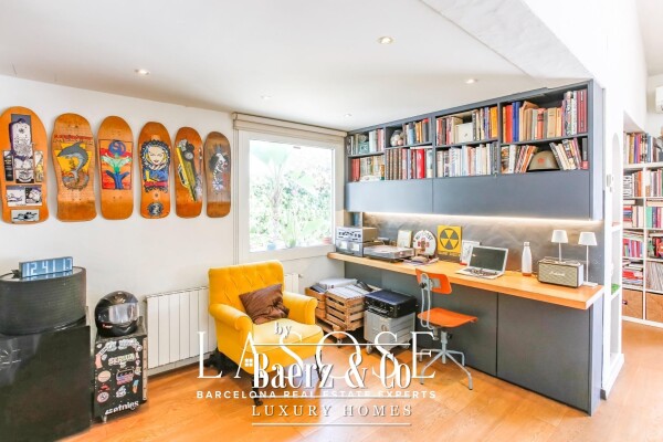 photo 5 Sant Pere de Ribes, Los Viñedos