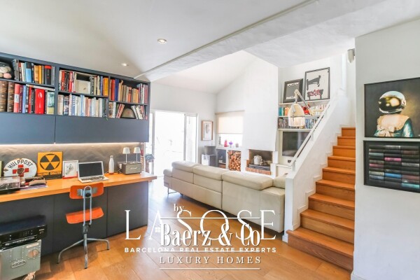 photo 2 Sant Pere de Ribes, Los Viñedos