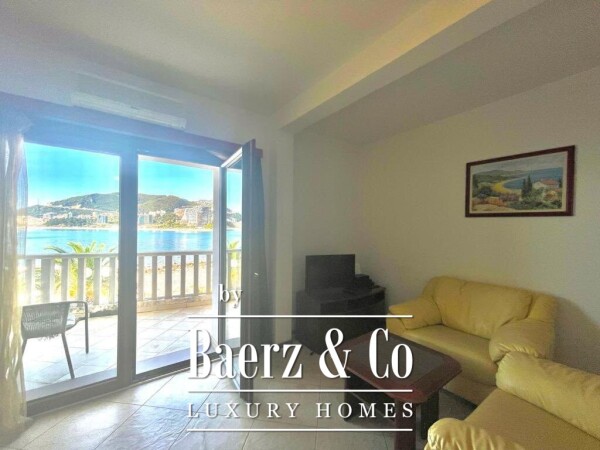 photo 16 Apartment in Budva Municipality next to the Sea