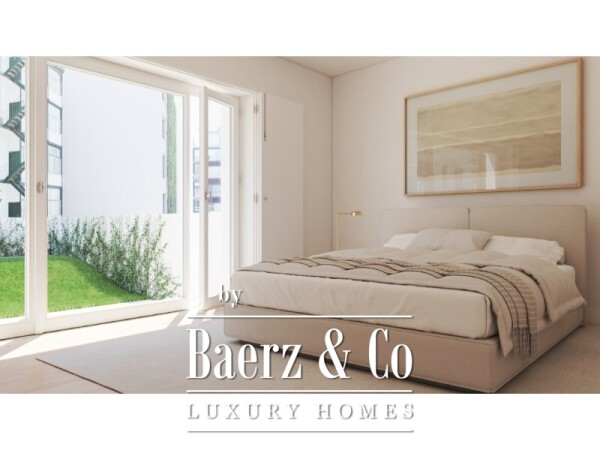 photo 4 Three-Bedroom Duplex with Balcony, Two Parking Spaces, and Storage Room