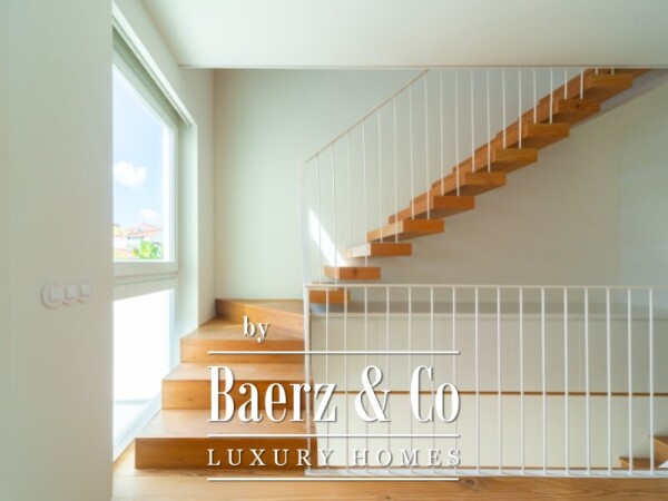 photo 9 T3 with garden and garage. A true oasis in the heart of Lapa