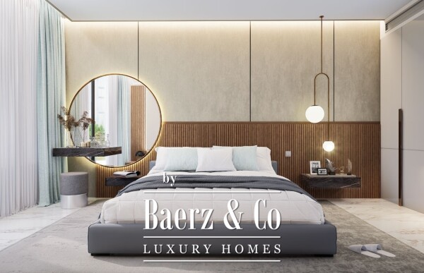 photo 4 Islandside Sophistication | 2BR at Ocean Bay by Samana, Dubai Islands