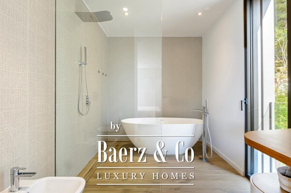 photo 11 New-Built Villa in the prestigious Old Bendinat