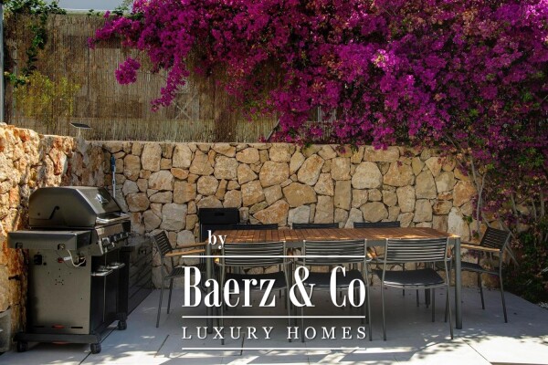 photo 26 New-Built Villa in the prestigious Old Bendinat