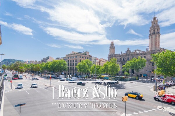 photo 34 Barcelona, Sant Pere - Santa Caterina i la Ribera