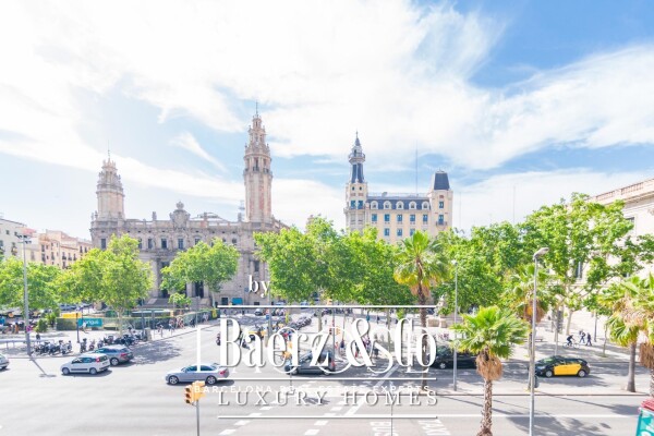 photo 35 Barcelona, Sant Pere - Santa Caterina i la Ribera