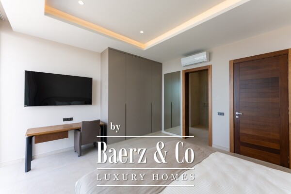 photo 10 Fantastic newly built villa Tenerife south