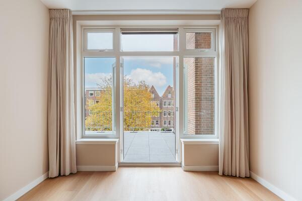 photo 3 Weteringschans 203