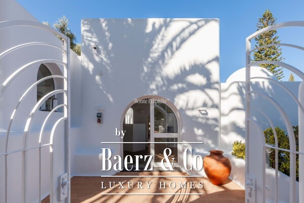 photo 9 Beautiful luxury home in Bensafrim, Bensafrim