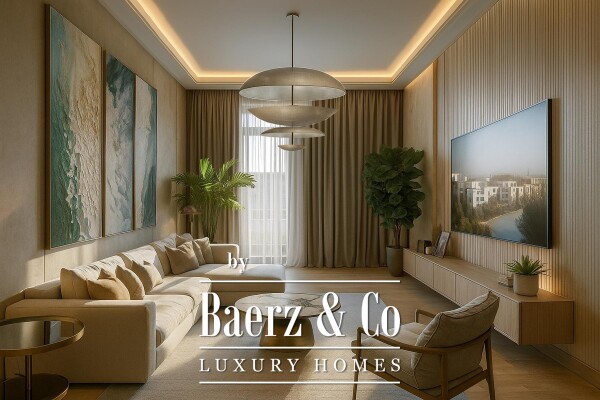 photo 7 Split, Lora – luxurious three-bedroom apartment in a new development