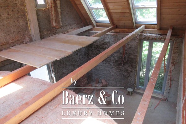 photo 8 Zagreb, Kaptol, Nova Ves, family house 265m2