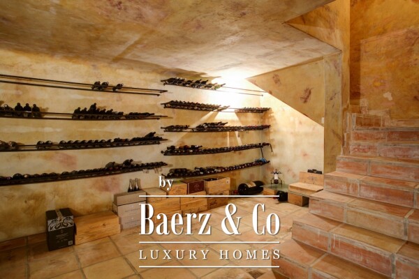 photo 21 Beautiful luxury home in Moraira, Costa Blanca