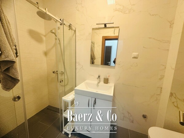 photo 19 Apartment near the Center of Budva with a Sea View