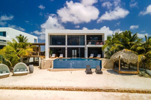 photo 1 Bonaire Beachvilla 1