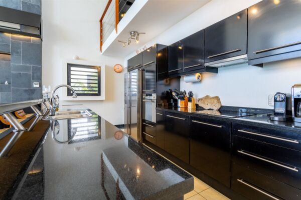 photo 6 Bonaire Beachvilla 1