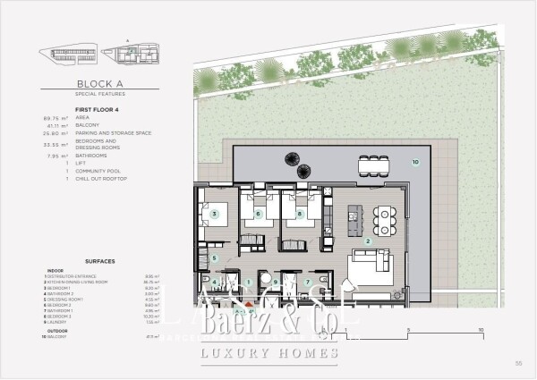 photo 13 Sitges, Vallpineda