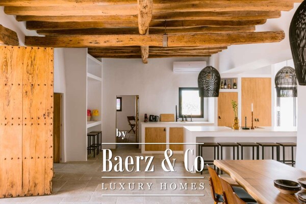 photo 11 Beautiful luxury home in San Jordi, San Jordi