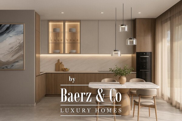 photo 8 Split, Lora – luxurious three-bedroom apartment in a new development