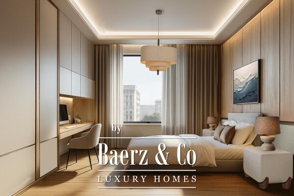 photo 8 Split, Lora – luxurious three-bedroom apartment in a new development