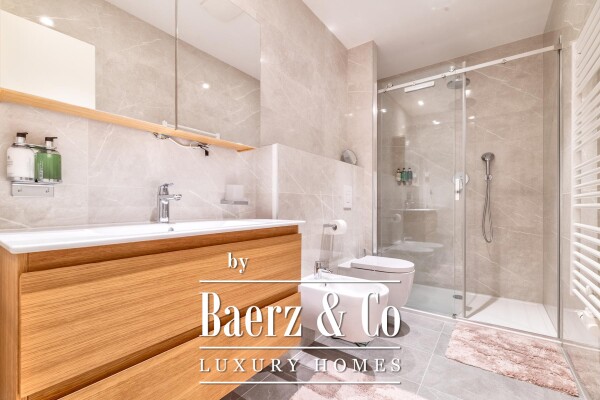 photo 9 Zagreb, VMD Heinzelova–Darwinova, Beautiful Four-Bedroom Apartment, Total Area 142 m²