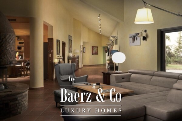 photo 23 Unique Castle-Like Villa in Istria, Barban Area, with Pool and Spacious Estate