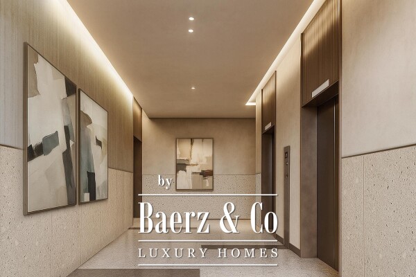 photo 12 Split, Lora, luxurious three-bedroom apartment in Split’s elite district