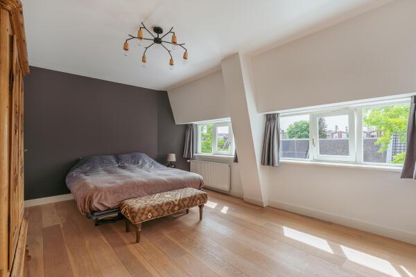 photo 49 Albrecht Dürerstraat 1 2