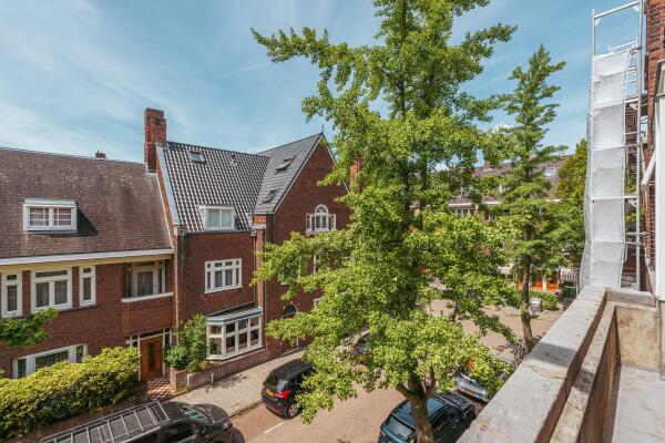 photo 11 Albrecht Dürerstraat 1 2