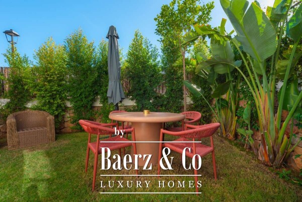 photo 4 Beautiful luxury home in Santa Gertrudis, Santa Gertrudis