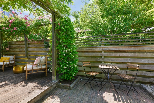 photo 23 Nieuwe Karselaan 60