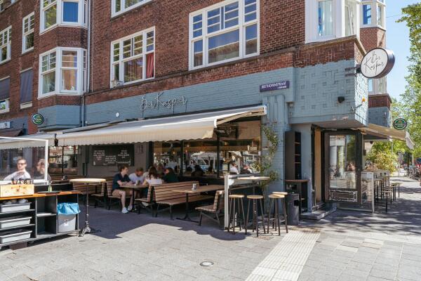 photo 22 Stadionweg 166 4