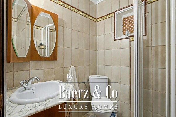 photo 12 Charming finca among pine trees with sea views, in Sant Elm