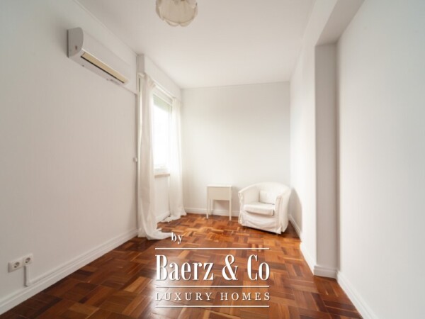 photo 13 Duplex Penthouse on Infante Santo with River View