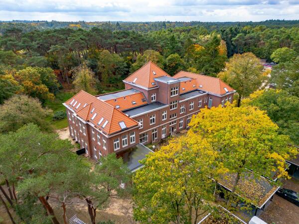 photo 12 Groenelaantje 35 d