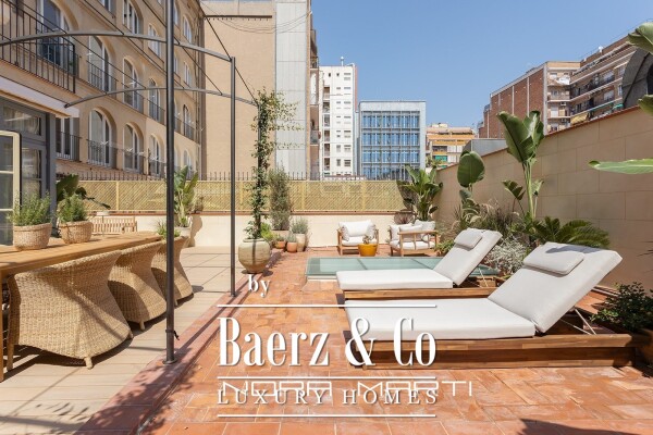 photo 7 Apartment for sale in Eixample Dret