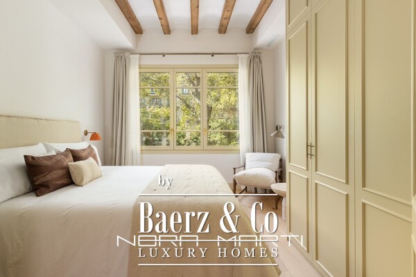 photo 50 Apartment for sale in Eixample Dret